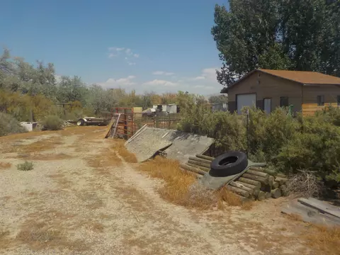 Exterior - 2022 K Rd, Fruita, CO 81521 photo 4 of 15