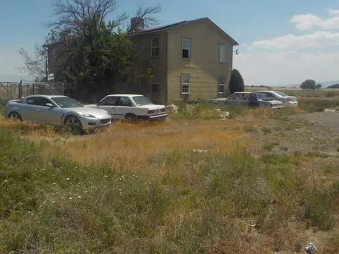 Exterior - 2022 K Rd, Fruita, CO 81521 photo 11 of 15