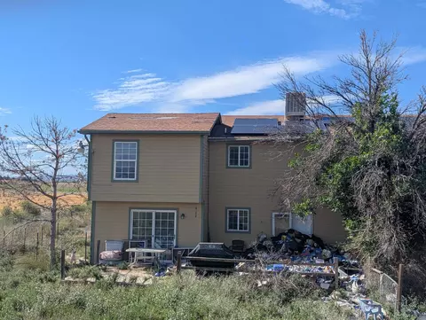 Exterior - 2022 K Rd, Fruita, CO 81521 photo 15 of 15