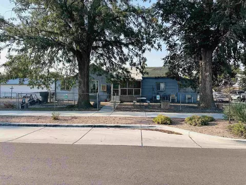 543 Rockaway Ave, Grand Junction, CO 81501