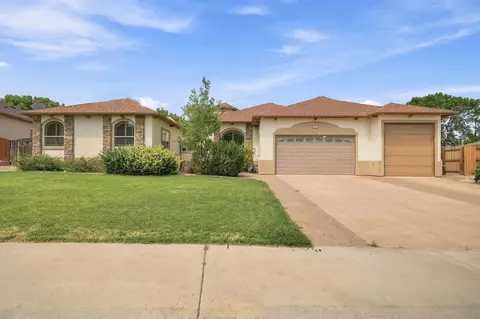 687 Roundup Dr, Grand Junction, CO 81501