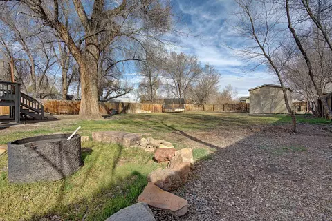 Exterior - 709 E Pabor Ave, Fruita, CO 81521 photo 4 of 7