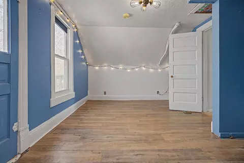 Bedroom - 709 E Pabor Ave, Fruita, CO 81521 photo 1 of 9