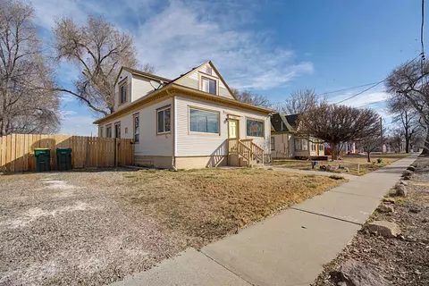 Other - 709 E Pabor Ave, Fruita, CO 81521 photo 1 of 2