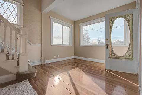 Entry Way - 709 E Pabor Ave, Fruita, CO 81521 photo 1 of 2