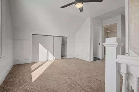 Bedroom - 709 E Pabor Ave, Fruita, CO 81521 photo 8 of 9