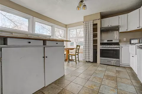 Kitchen - 709 E Pabor Ave, Fruita, CO 81521 photo 1 of 2