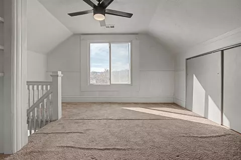Bedroom - 709 E Pabor Ave, Fruita, CO 81521 photo 5 of 9
