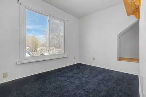 Bedroom - 709 E Pabor Ave, Fruita, CO 81521 photo 7 of 9