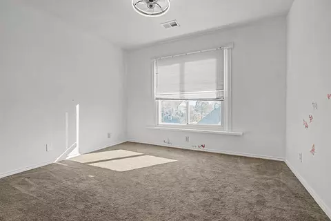 Bedroom - 709 E Pabor Ave, Fruita, CO 81521 photo 4 of 9