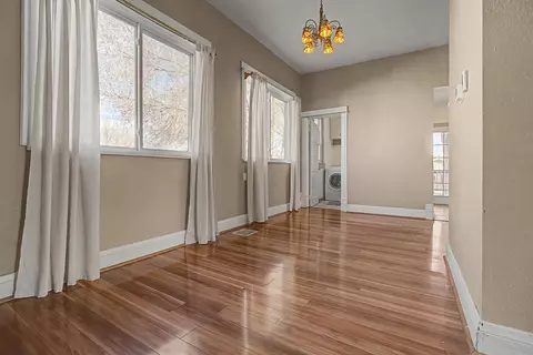 Living - 709 E Pabor Ave, Fruita, CO 81521 photo 3 of 3