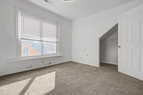 Bedroom - 709 E Pabor Ave, Fruita, CO 81521 photo 3 of 9