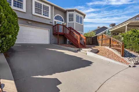 597 N Grandeur Ct, Grand Junction, CO 81501