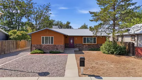 1615 Pinyon Ave, Grand Junction, CO 81501