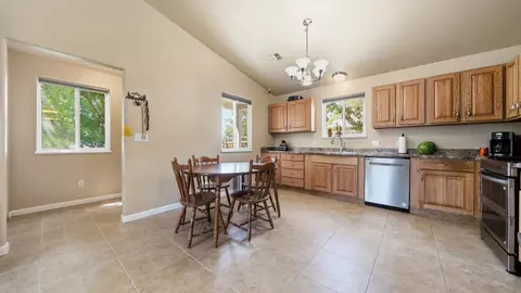 Kitchen - 815 E Harrison Ave, Fruita, CO 81521 photo 4 of 4