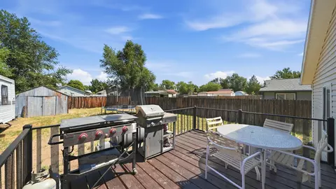 Exterior - 815 E Harrison Ave, Fruita, CO 81521 photo 1 of 6