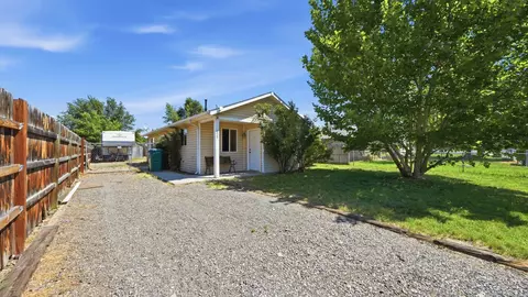 Exterior - 815 E Harrison Ave, Fruita, CO 81521 photo 6 of 6