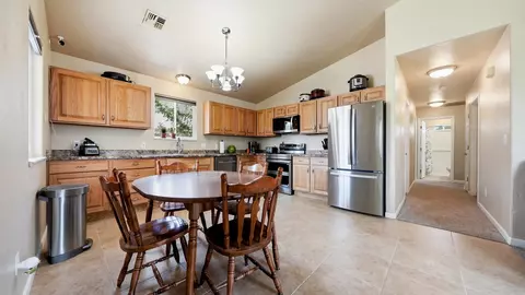 Kitchen - 815 E Harrison Ave, Fruita, CO 81521 photo 1 of 4