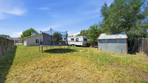 Exterior - 815 E Harrison Ave, Fruita, CO 81521 photo 4 of 6