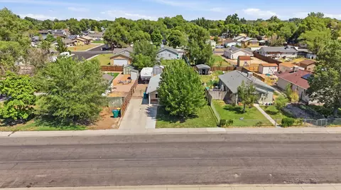View/Area - 815 E Harrison Ave, Fruita, CO 81521 photo 1 of 4