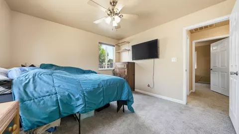 Bedroom - 815 E Harrison Ave, Fruita, CO 81521 photo 1 of 3