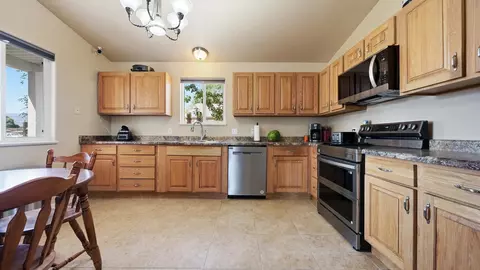 Kitchen - 815 E Harrison Ave, Fruita, CO 81521 photo 2 of 4