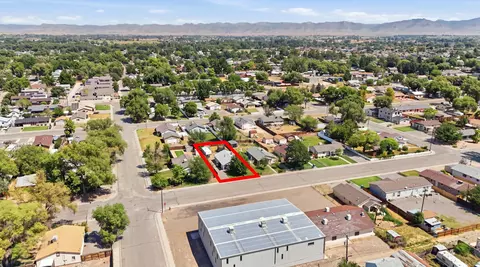 View/Area - 815 E Harrison Ave, Fruita, CO 81521 photo 2 of 4