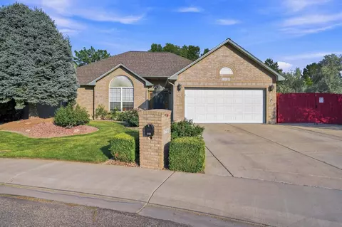 1730 Ptarmigan Ridge Cir, Grand Junction, CO 81506
