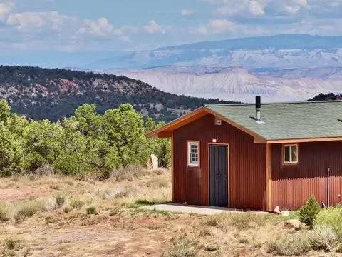4875 S Miller Canyon Rd, Glade Park, CO 81523