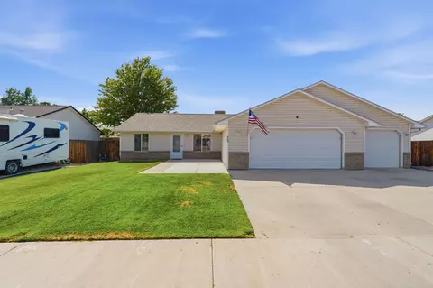 669 Marshall St, Grand Junction, CO 81505