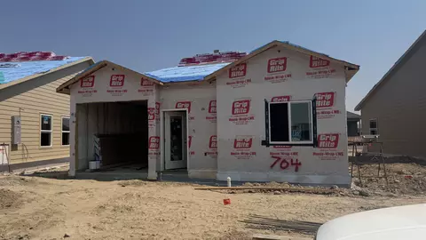 704 Kolob Cyn, Grand Junction, CO 81505