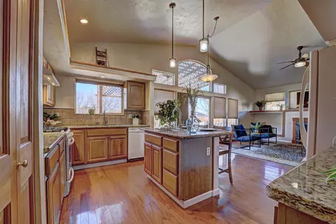 Kitchen - 353 Belden Ct, Fruita, CO 81521 photo 1 of 4