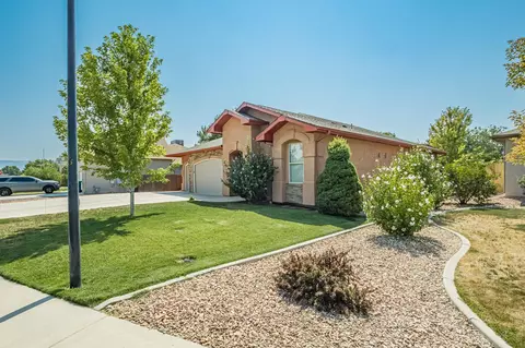 Exterior - 353 Belden Ct, Fruita, CO 81521 photo 2 of 8