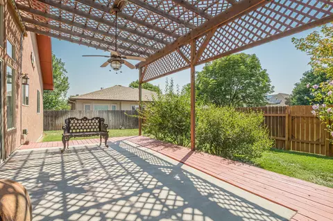 Exterior - 353 Belden Ct, Fruita, CO 81521 photo 6 of 8
