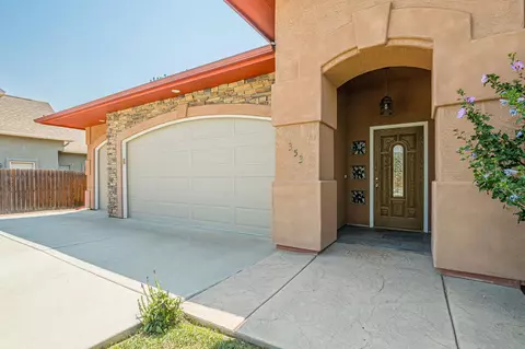 Exterior - 353 Belden Ct, Fruita, CO 81521 photo 4 of 8