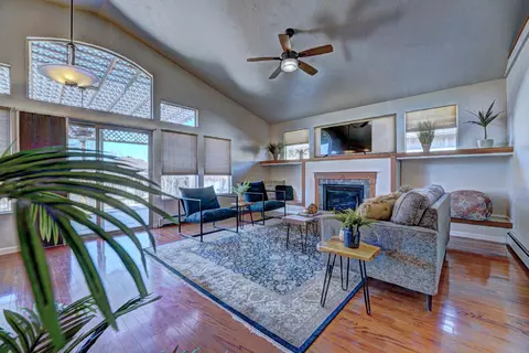 Living - 353 Belden Ct, Fruita, CO 81521 photo 2 of 4