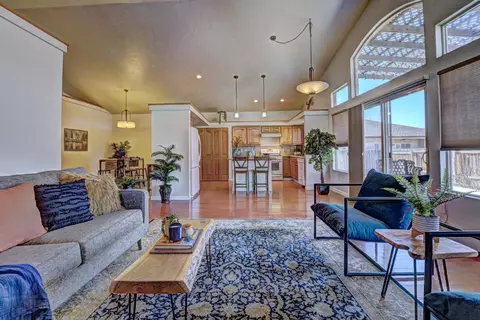 Living - 353 Belden Ct, Fruita, CO 81521 photo 3 of 4