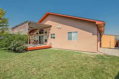 Exterior - 353 Belden Ct, Fruita, CO 81521 photo 7 of 8