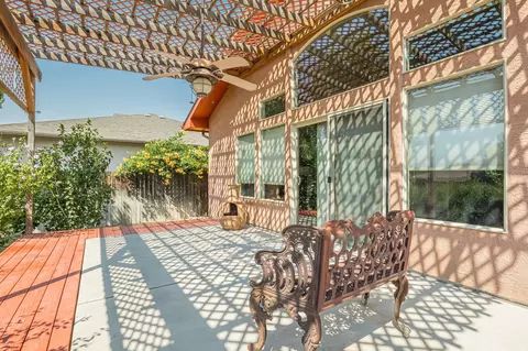 Exterior - 353 Belden Ct, Fruita, CO 81521 photo 5 of 8