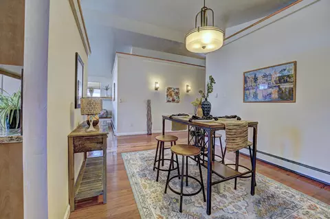 Dining - 353 Belden Ct, Fruita, CO 81521 photo 2 of 2