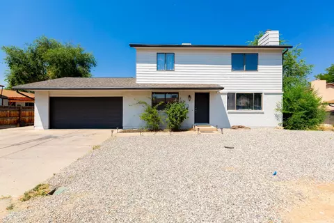 2834 Lexington Ln, Grand Junction, CO 81503