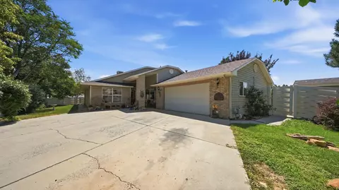 2857 Pinehurst Ln, Grand Junction, CO 81503