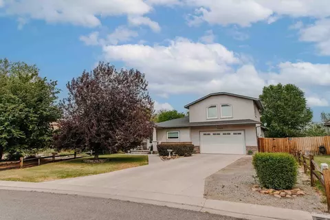 1689 6429 Cir, Montrose, CO 81403