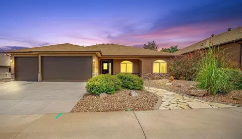 204 Vista Hills Dr, Grand Junction, CO 81503