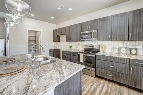 Kitchen - 2745 Eclipse Ave, Grand Junction, CO 81503 photo 6 of 7