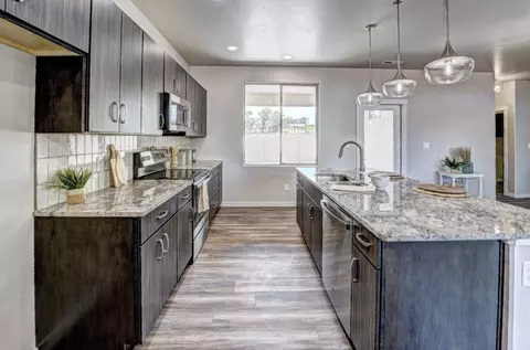 Kitchen - 2745 Eclipse Ave, Grand Junction, CO 81503 photo 2 of 7