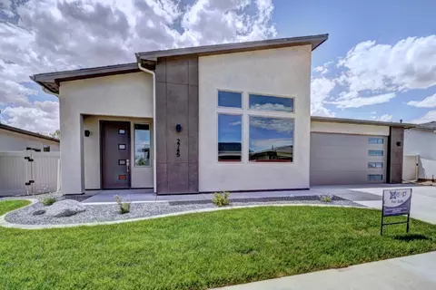 Exterior - 2745 Eclipse Ave, Grand Junction, CO 81503 photo 2 of 3