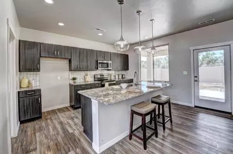 Kitchen - 2745 Eclipse Ave, Grand Junction, CO 81503 photo 5 of 7