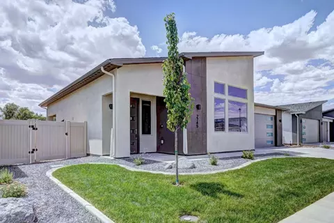 Exterior - 2745 Eclipse Ave, Grand Junction, CO 81503 photo 3 of 3