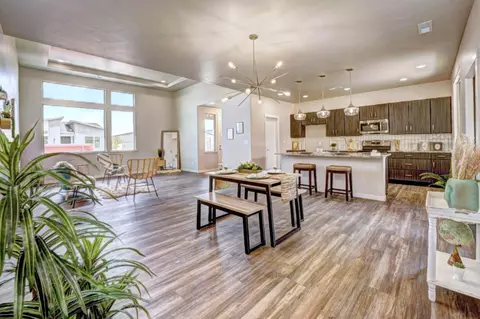 Dining - 2745 Eclipse Ave, Grand Junction, CO 81503 photo 1 of 4